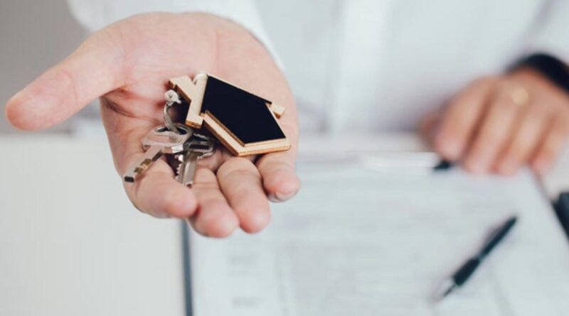 Alquiler de vivienda