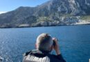 La Armada finaliza la monitorización del estrecho de Gibraltar y las aguas del mar de Alborán