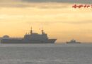 La Armada abrirá al público los patrulleros P 73 Vigía y P 84 Isla Pinto en Melilla