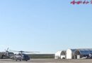 Las obras en la Base Naval de Rota mantienen limitada parte de la operativa aérea