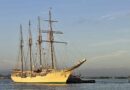 Elcano será uno de los protagonistas navales del 250 aniversario de Estados Unidos en Nueva York