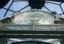La ayuda estadounidense impulsó la gran modernización del Faro de Chipiona en 1963   