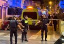 Dos heridos tras un ataque con machete en una vivienda de Rota