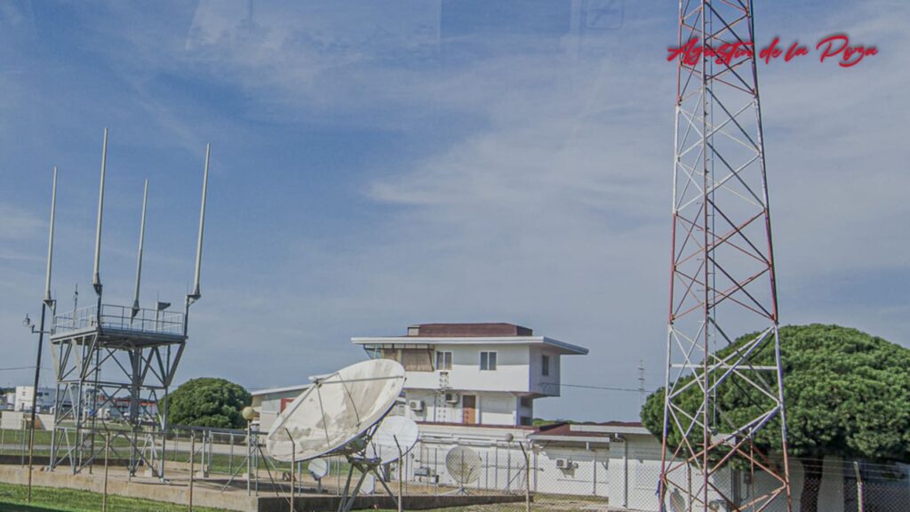 La radio FM de la Base de Rota como reflejo de la evolución sociocultural en la Bahía de Cádiz