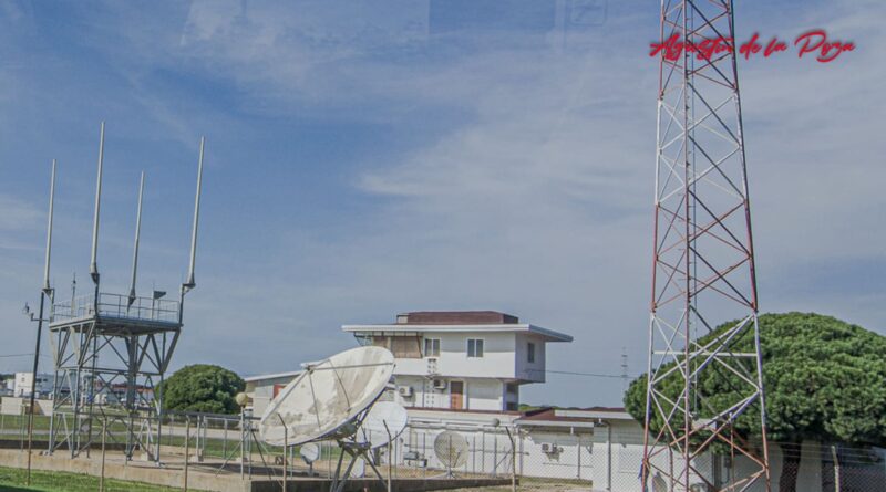 La radio FM de la Base de Rota como reflejo de la evolución sociocultural en la Bahía de Cádiz