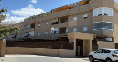 Golpe al narcotráfico en Rota: espectacular operativo de madrugada con Policía Nacional y Guardia Civil