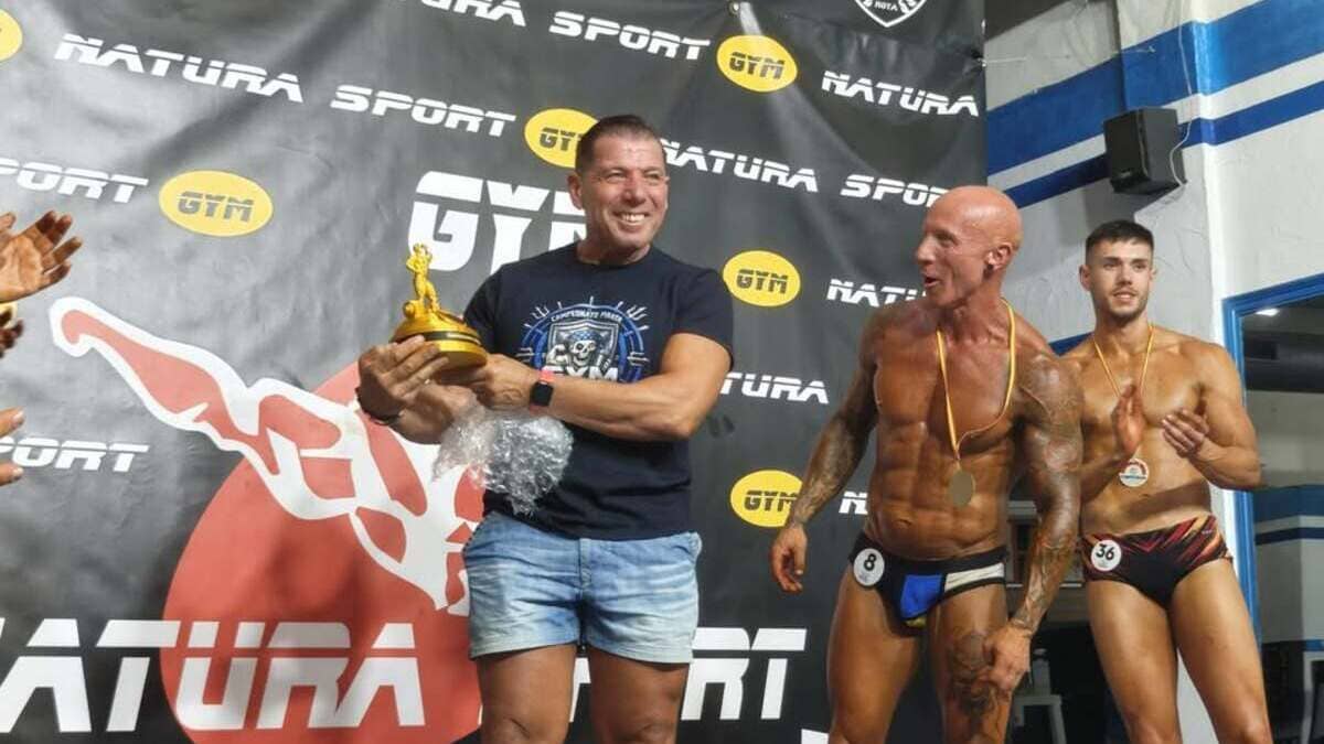 Reconocimiento a Rafael "Fénix" Portela