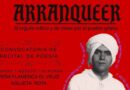 Cartel del I Arranqueer