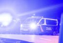 Policía Nacional en Rota