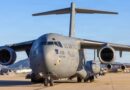 El 725 Escuadrón muestra su misión a las familias en la Base Naval de Rota