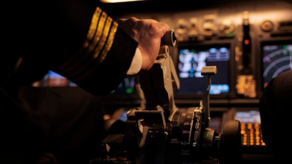 Formación aeronáutica: abre las puertas a una carrera en la aviación
