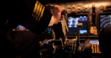 Formación aeronáutica: abre las puertas a una carrera en la aviación Formación aeronáutica: abre las puertas a una carrera en la aviación