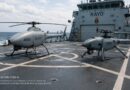 La Armada llevará tres helicópteros A-900 al CEVENTA de Rota.