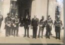 Un diario de 1929 del Elcano llega al Museo Naval de San Fernando