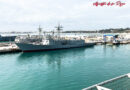 La Base Naval de Rota licita 2,25 millones para buques