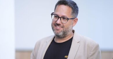 Jose Ignacio Garcia Adelante Andalucía