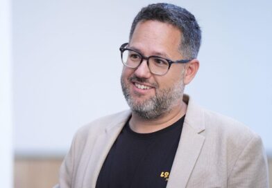Jose Ignacio Garcia Adelante Andalucía