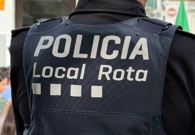 Detenido tras una agresión con varias fracturas en una discoteca de Costa Ballena Policía Local Rota - Imagen de archivo