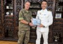 El Mar Caribe abastece el norte de África y participa en CARTAGO-26